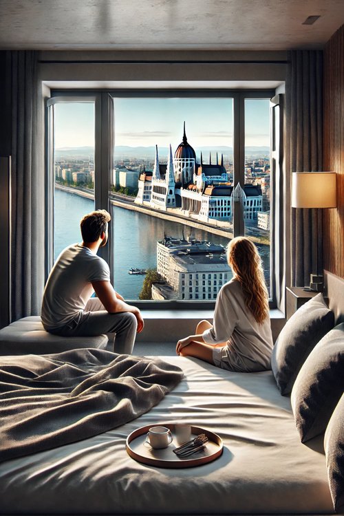 Affordable Hotels in Budapest: Best Budget-Friendly Options