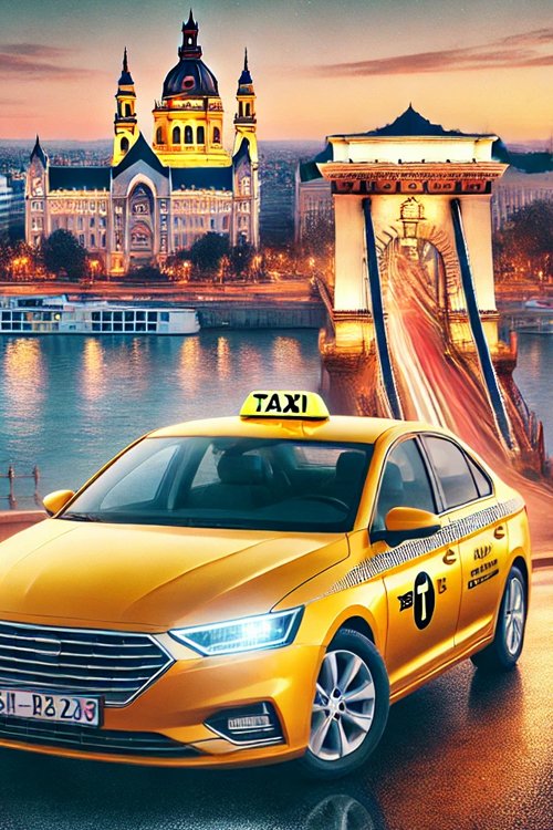 Budapester Taxi Tipps: Was Touristen wissen sollten