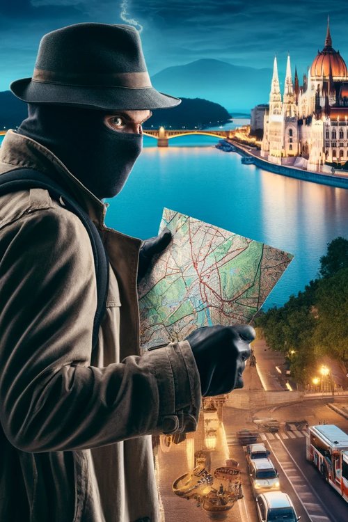 Challenges that tourists face in Budapest, fraud, harassment, robbery.