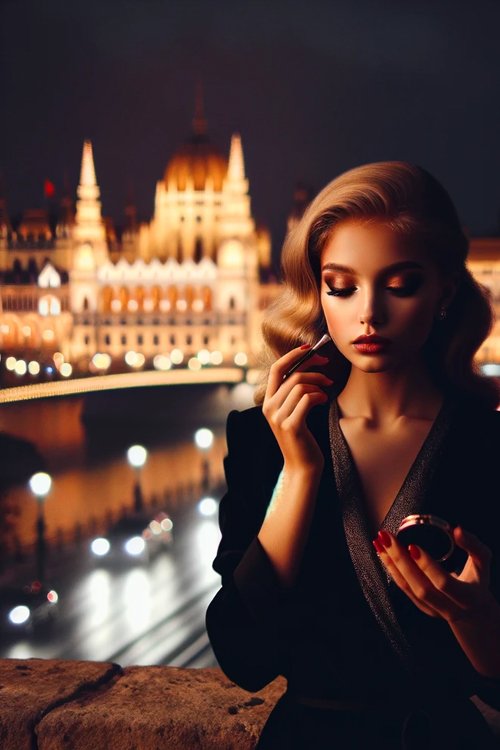 Escort Services in Budapest: What Every Tourist Needs to Know