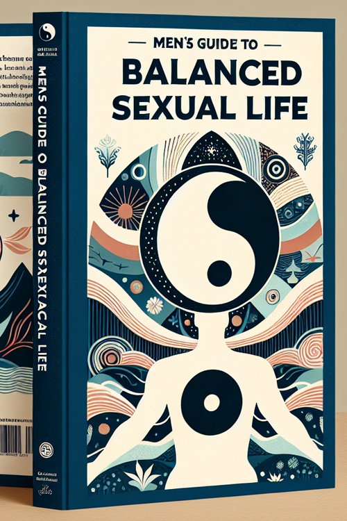 Sexual Techniques and Innovations: Men's Guide to a Balanced Sexual Life